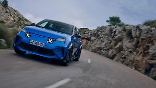 Vom Renault R5 zur sportlichen Alpine A290