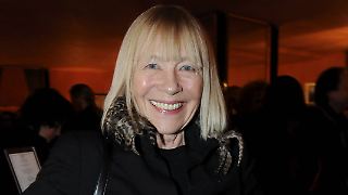 Schauspielerin Monika Lundi ist tot