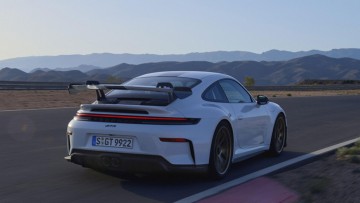 Porsche 911 GT3: Totgesagte leben länger