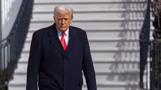 Trump will in Kürze Selenskyj treffen