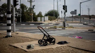 7. Oktober: Israels Armee räumt «völliges Versagen» ein