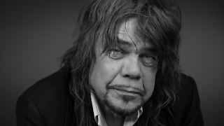 Glam-Punk-Ikone David Johansen gestorben