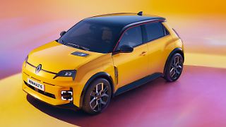 Diese Elektroautos fahren am weitesten