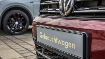 GW-Nachfrage im Januar: Starker Start