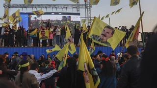 PKK will Öcalans Friedensaufruf Folge leisten