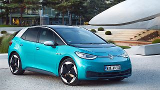 VW ID.3 - besser als gedacht