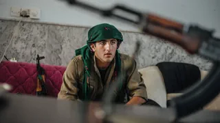 Ist der bewaffnete Kampf der PKK in der Türkei Geschichte?