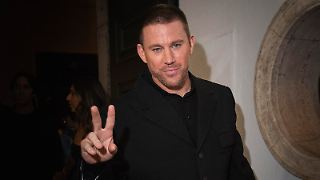 Hat Hollywoodstar Channing Tatum eine Neue?