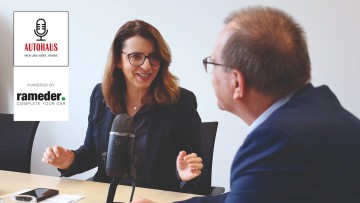 AUTOHAUS Podcast mit Imelda Labbé: "Anreize statt Strafen"