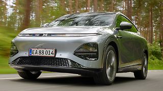 So tritt der Xpeng G6 gegen das Tesla Model Y an