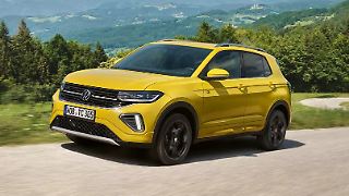 Leasen und sparen: VW-SUV für 111 Euro