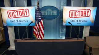 Reportervereinigung des Weissen Hauses wehrt sich gegen Trump