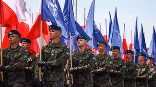 Polens Armee: NATO-Vorbild oder Papiertiger