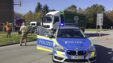 Verkehrssicherheit auf deutschen Straßen: Keine neuen Meilensteine erreicht