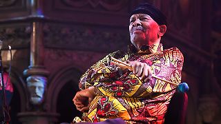 Musiker Roy Ayers ist tot