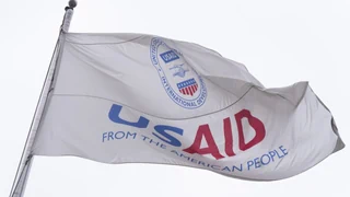 USAID-Milliarden: Schlappe für Trump am Supreme Court