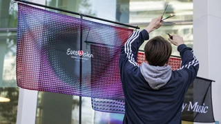 Neues zum ESC: zweite Ticketwelle und Infos zum EuroClub