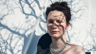 Zoë Më singt für die Schweiz am Eurovision Song Contest 2025