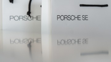 Nach Wertberichtigungen: Porsche SE mit Milliardenverlust
