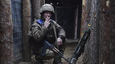 Wie der Krieg gegen die Ukraine enden könnte