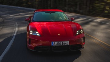 Rendite sinkt um fast 4 Prozent: Auch Porsche-Gewinn bricht stark ein