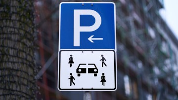 Mobilitätswandel: Immer mehr Städte bieten Carsharing-Angebote