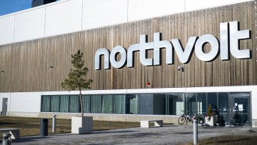 Tochtergesellschaften nicht betroffen: Northvolt meldet Insolvenz an