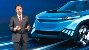 Uchida tritt nach Fusionsdebakel ab: Ivan Espinosa wird neuer Nissan-CEO
