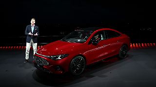 Neuer Mercedes-Hoffnungsträger soll digital nicht altern