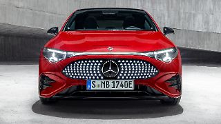 Neuer Mercedes CLA im Detail - Kampfansage mit Stil