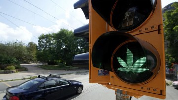 Cannabis: Gericht entscheidet nach neuem Grenzwert