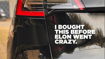 Der "Elon-Effekt": Fuhrparkchefs stellen Tesla in Frage