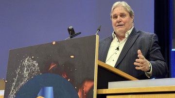 Assekuranz-Topexperte Herbert Fromme: "Versicherer werden immer unwichtiger"