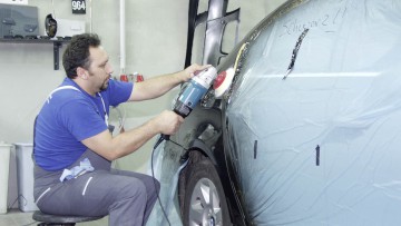 Schadenlenkung: EUROGARANT AutoService AG erhöht Stundenverrechnungssätze