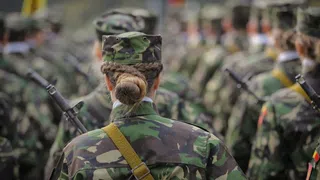 Warum kommt in Dänemark die Wehrpflicht für Frauen?