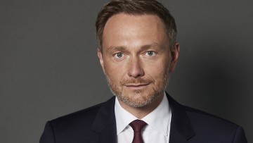 Kontakt zwischen Lindner und Porsche-Chef: Finanzministerium muss SMS herausgeben