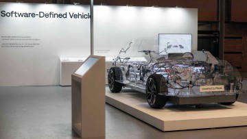 Hyundai startet Softwaremarke Pleos: Wolkige Zukunft