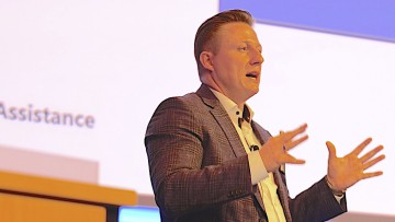 Versicherungsgruppe die Bayerische: Daniel Fronske ab 1. Mai Leiter des Schadenmanagements