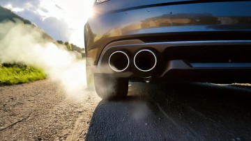 EU will Klimaregeln entschärfen: Autobauer bekommen mehr Zeit