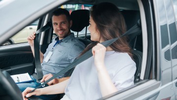 Führerschein: Mehr Prüflinge schummeln
