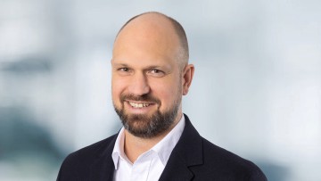 Auto1 Group ernennt Vice President: Patrick Meyer wird Remarketing-Chef