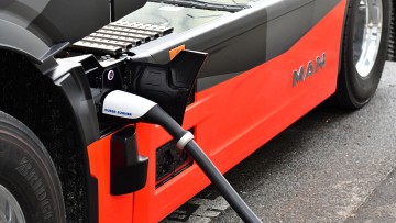 MAN: Batterieproduktion startet in Nürnberg