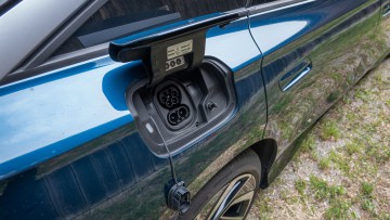 Elektroautos Neuzulassungen: Stromer sind im ersten Quartal im Kommen