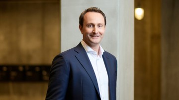 Wechsel an der Spitze bei Europcar: Sebastian Birkel wird neuer CEO