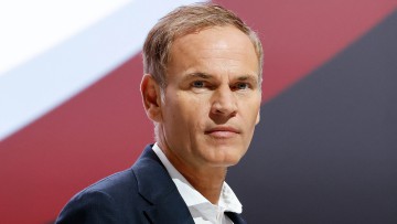 Wegen Auto-Zöllen: VW verhandelt mit US-Regierung