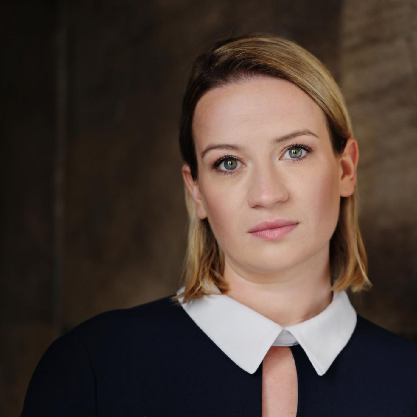 True-Crime-Serie mit Nina Gummich: "Es gibt eine Faszination für das Düstere"