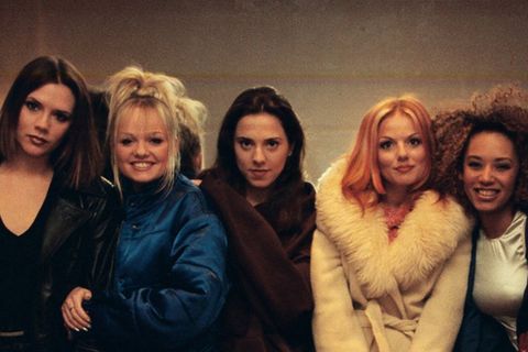 Großes Comeback? Spice Girls planen angeblich neue Welttournee