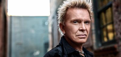 Und hier endet endlich das große Missverständnis um Billy Idol