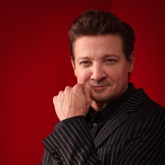 "Avengers"-Star Jeremy Renner: "Nicht heute, Motherfucker …"