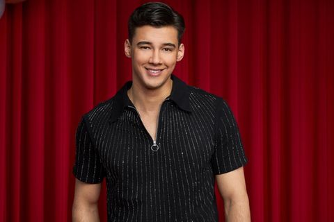 Diego Pooth – Promi-Sohn, Model, Student und Golfprofi